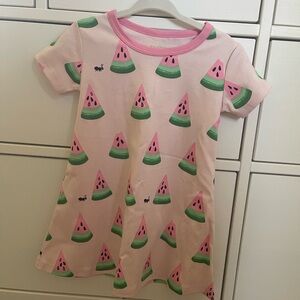 The Beaufort Bonnet Company Store Exclusive Watermelon Delight Dress